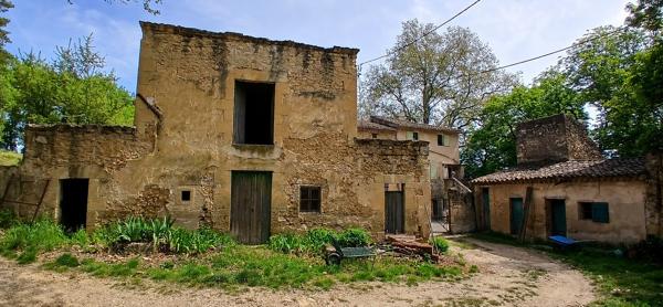 Domaine d exception aux portes du Luberon