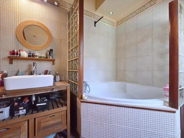 Maison de charme - 3 chambres