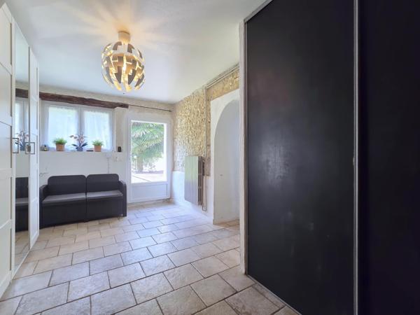 Maison de charme - 3 chambres
