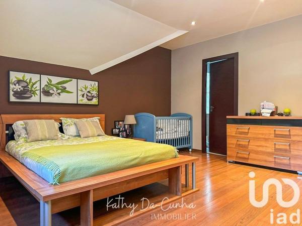 Maison à vendre 6 pièces 162 m² Rosny-sur-Seine