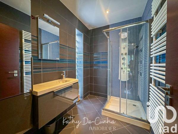 Maison à vendre 6 pièces 162 m² Rosny-sur-Seine