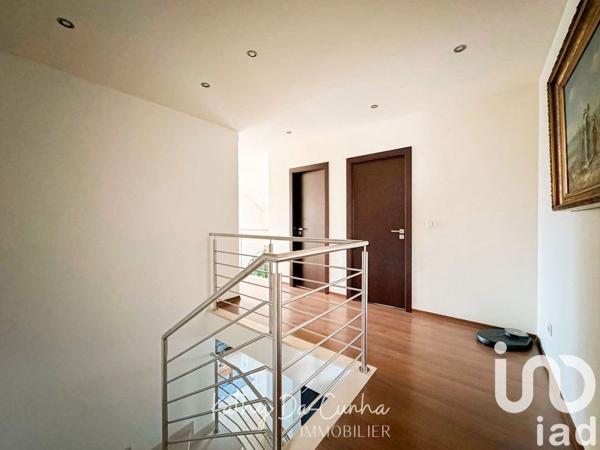 Maison à vendre 6 pièces 162 m² Rosny-sur-Seine