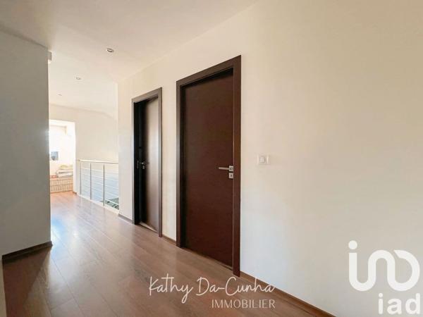 Maison à vendre 6 pièces 162 m² Rosny-sur-Seine