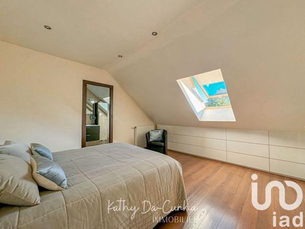 Maison à vendre 6 pièces 162 m² Rosny-sur-Seine