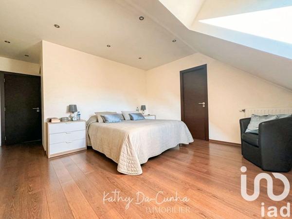 Maison à vendre 6 pièces 162 m² Rosny-sur-Seine