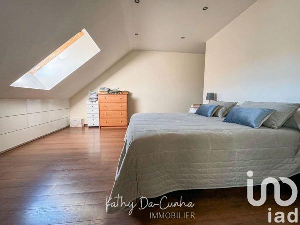 Maison à vendre 6 pièces 162 m² Rosny-sur-Seine