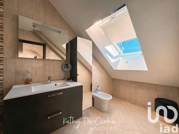 Maison à vendre 6 pièces 162 m² Rosny-sur-Seine