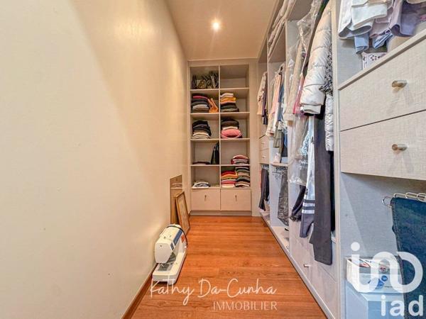 Maison à vendre 6 pièces 162 m² Rosny-sur-Seine