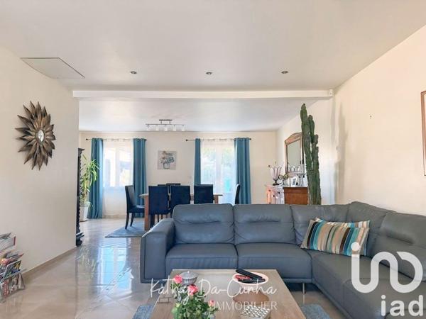 Maison à vendre 6 pièces 162 m² Rosny-sur-Seine