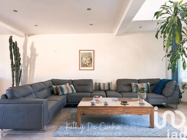 Maison à vendre 6 pièces 162 m² Rosny-sur-Seine