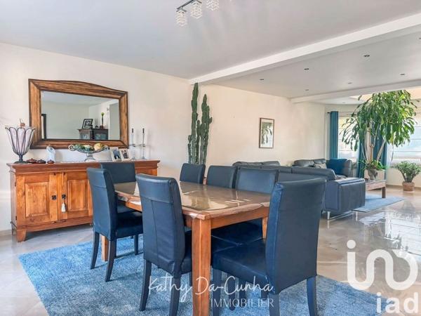 Maison à vendre 6 pièces 162 m² Rosny-sur-Seine