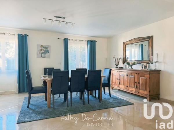 Maison à vendre 6 pièces 162 m² Rosny-sur-Seine