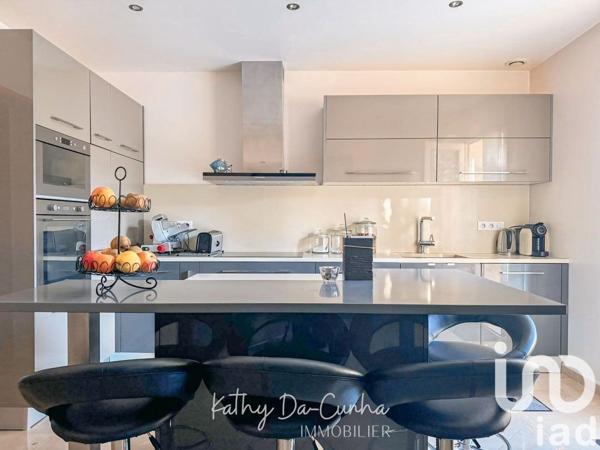 Maison à vendre 6 pièces 162 m² Rosny-sur-Seine