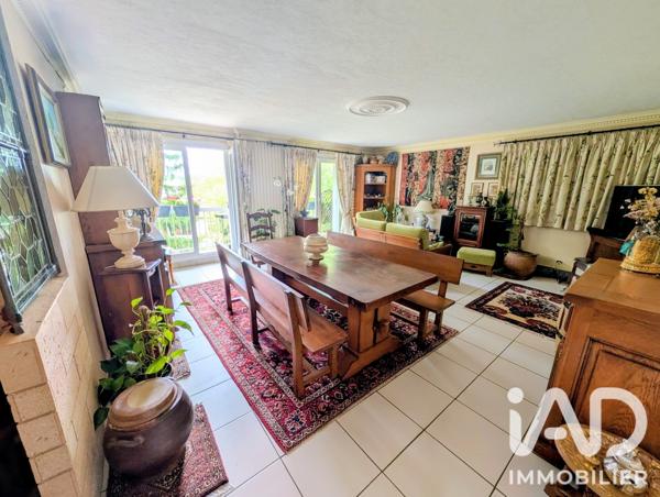 Appartement à vendre 4 pièces 85,35 m² Ézanville