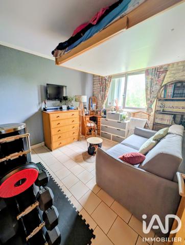 Appartement à vendre 4 pièces 85,35 m² Ézanville