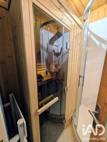 Appartement à vendre 4 pièces 85,35 m² Ézanville
