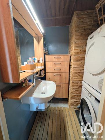 Appartement à vendre 4 pièces 85,35 m² Ézanville