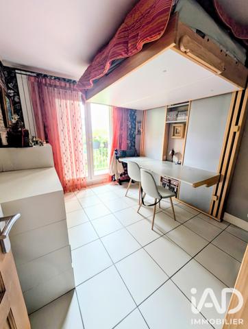Appartement à vendre 4 pièces 85,35 m² Ézanville