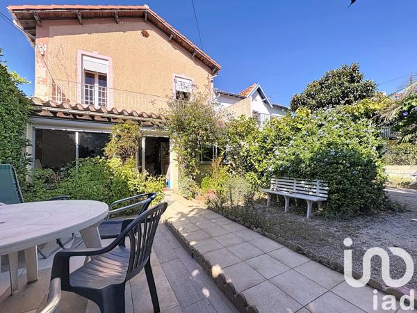 Maison à vendre 5 pièces 111 m² Le Soler