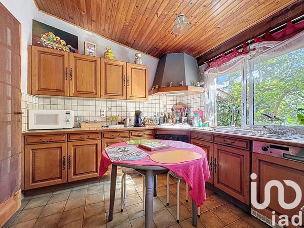 Maison à vendre 5 pièces 111 m² Le Soler