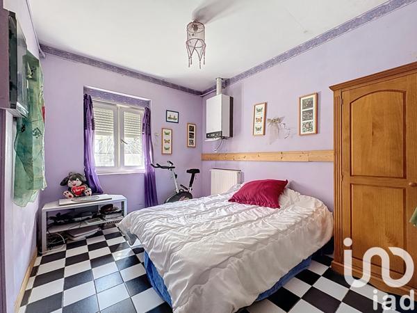 Maison à vendre 5 pièces 111 m² Le Soler