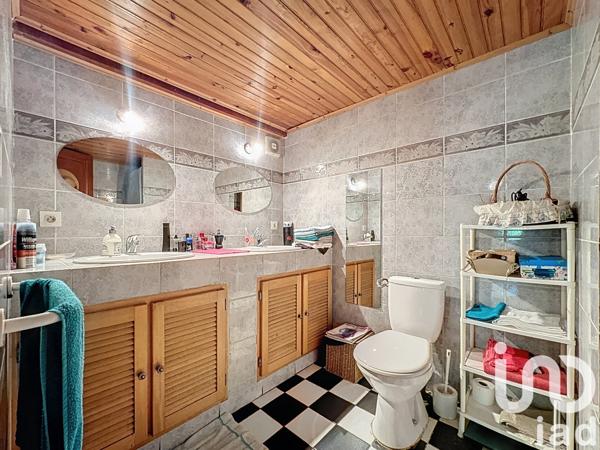 Maison à vendre 5 pièces 111 m² Le Soler