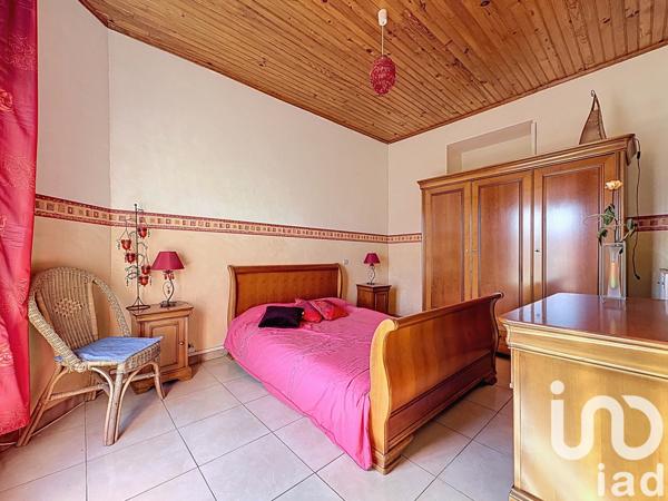 Maison à vendre 5 pièces 111 m² Le Soler