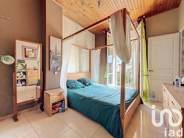 Maison à vendre 5 pièces 111 m² Le Soler