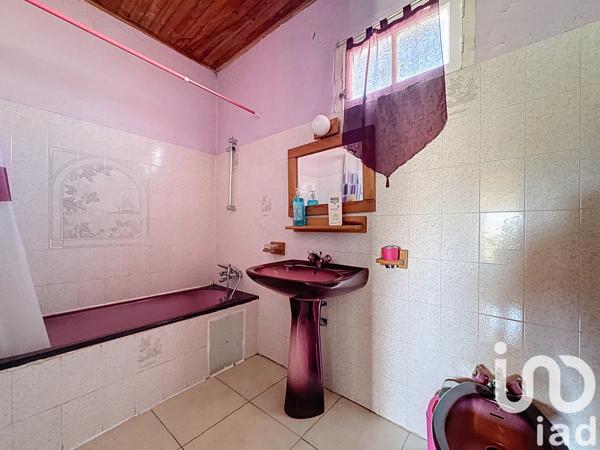 Maison à vendre 5 pièces 111 m² Le Soler