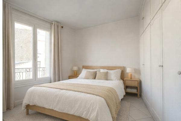 La Garenne-Colombes (92250) Appartement 2 pièces - proche Mairie