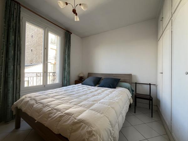 La Garenne-Colombes (92250) Appartement 2 pièces - proche Mairie