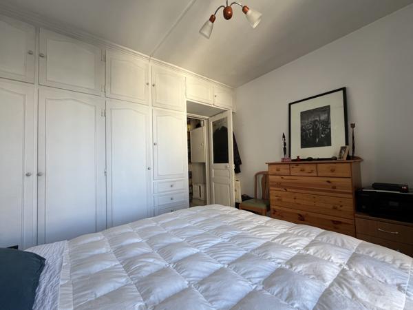 La Garenne-Colombes (92250) Appartement 2 pièces - proche Mairie