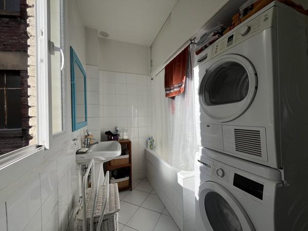 La Garenne-Colombes (92250) Appartement 2 pièces - proche Mairie