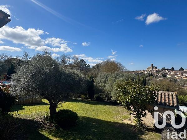 Maison à vendre 7 pièces 125 m² Montréal