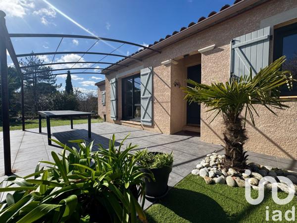 Maison à vendre 7 pièces 125 m² Montréal