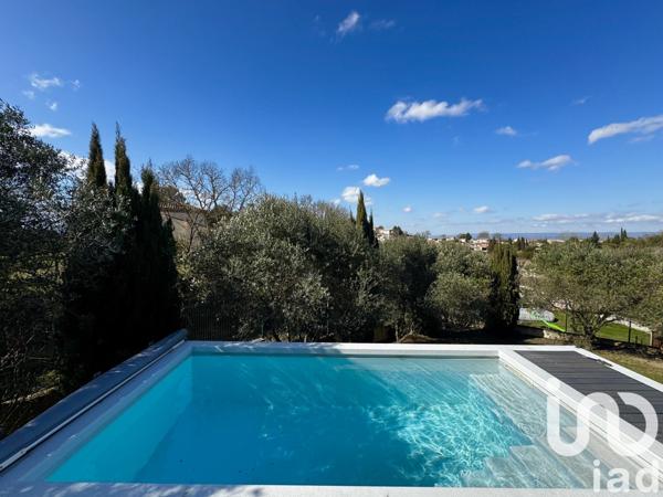 Maison à vendre 7 pièces 125 m² Montréal