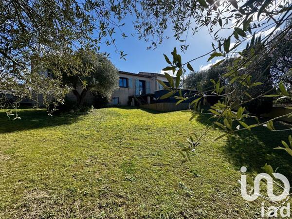 Maison à vendre 7 pièces 125 m² Montréal