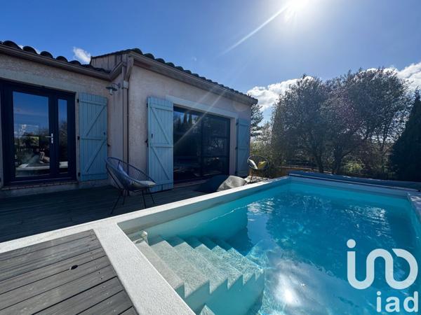 Maison à vendre 7 pièces 125 m² Montréal