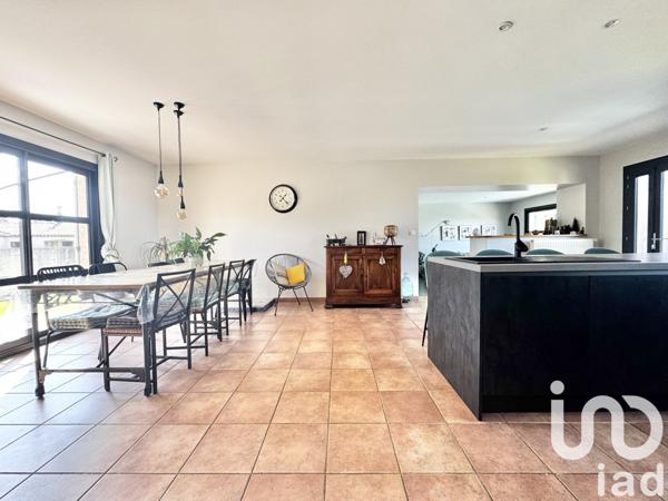 Maison à vendre 7 pièces 125 m² Montréal