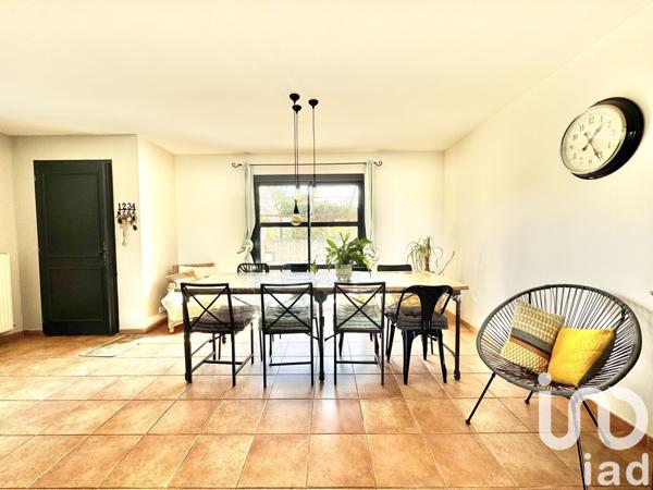 Maison à vendre 7 pièces 125 m² Montréal