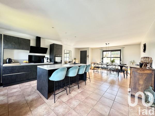 Maison à vendre 7 pièces 125 m² Montréal