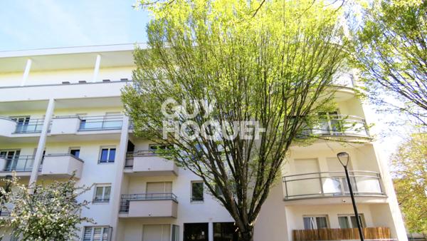 Très beau studio Nancy  proche POLYTECH  et école d'infirmière !