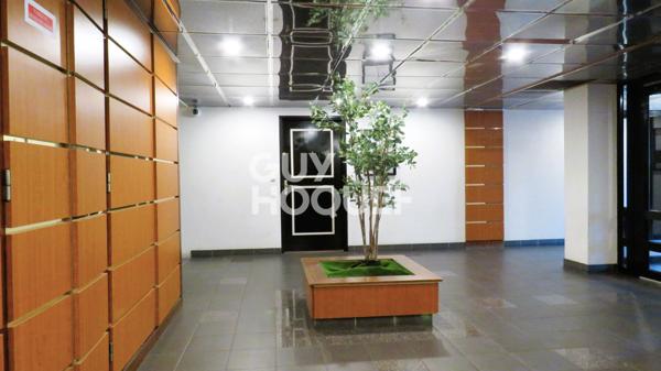 Très beau studio Nancy  proche POLYTECH  et école d'infirmière !