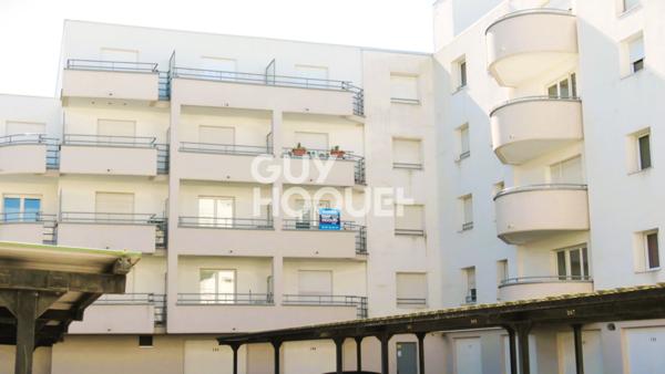 Très beau studio Nancy  proche POLYTECH  et école d'infirmière !