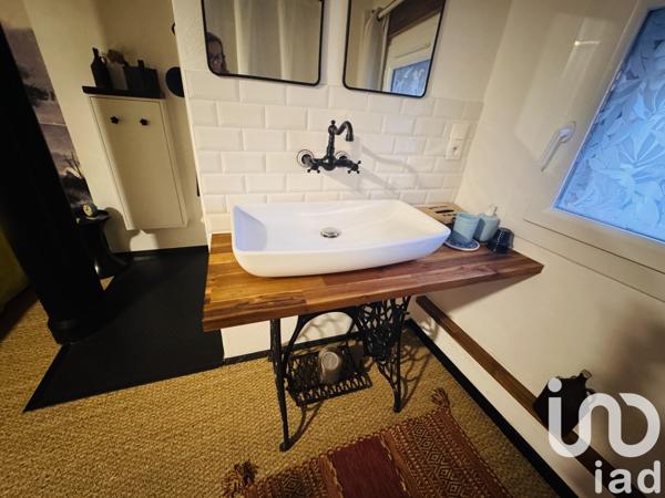 Maison à vendre 5 pièces 201 m² Bessan