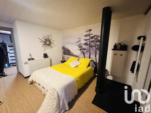 Maison à vendre 5 pièces 201 m² Bessan