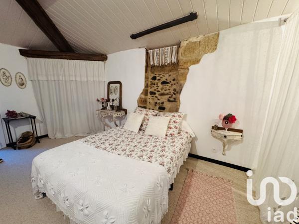 Maison à vendre 5 pièces 201 m² Bessan