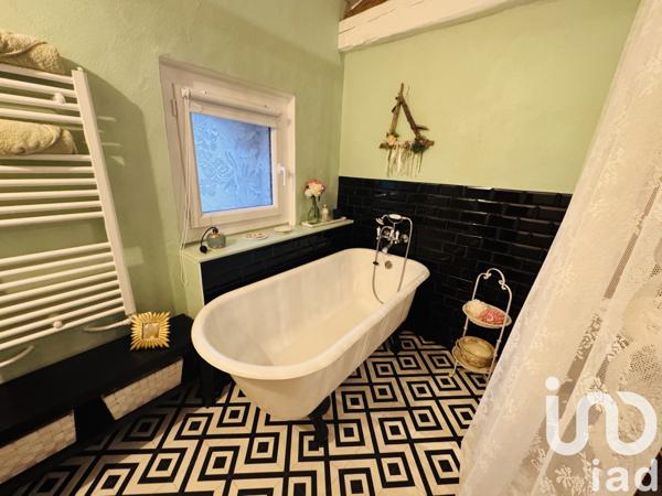 Maison à vendre 5 pièces 201 m² Bessan