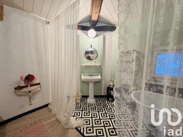 Maison à vendre 5 pièces 201 m² Bessan