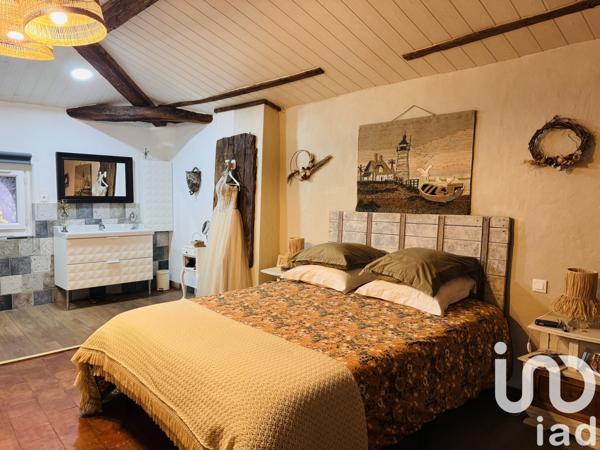 Maison à vendre 5 pièces 201 m² Bessan